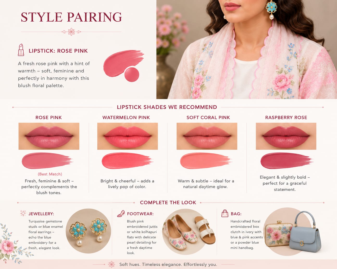 Blush Bahaar