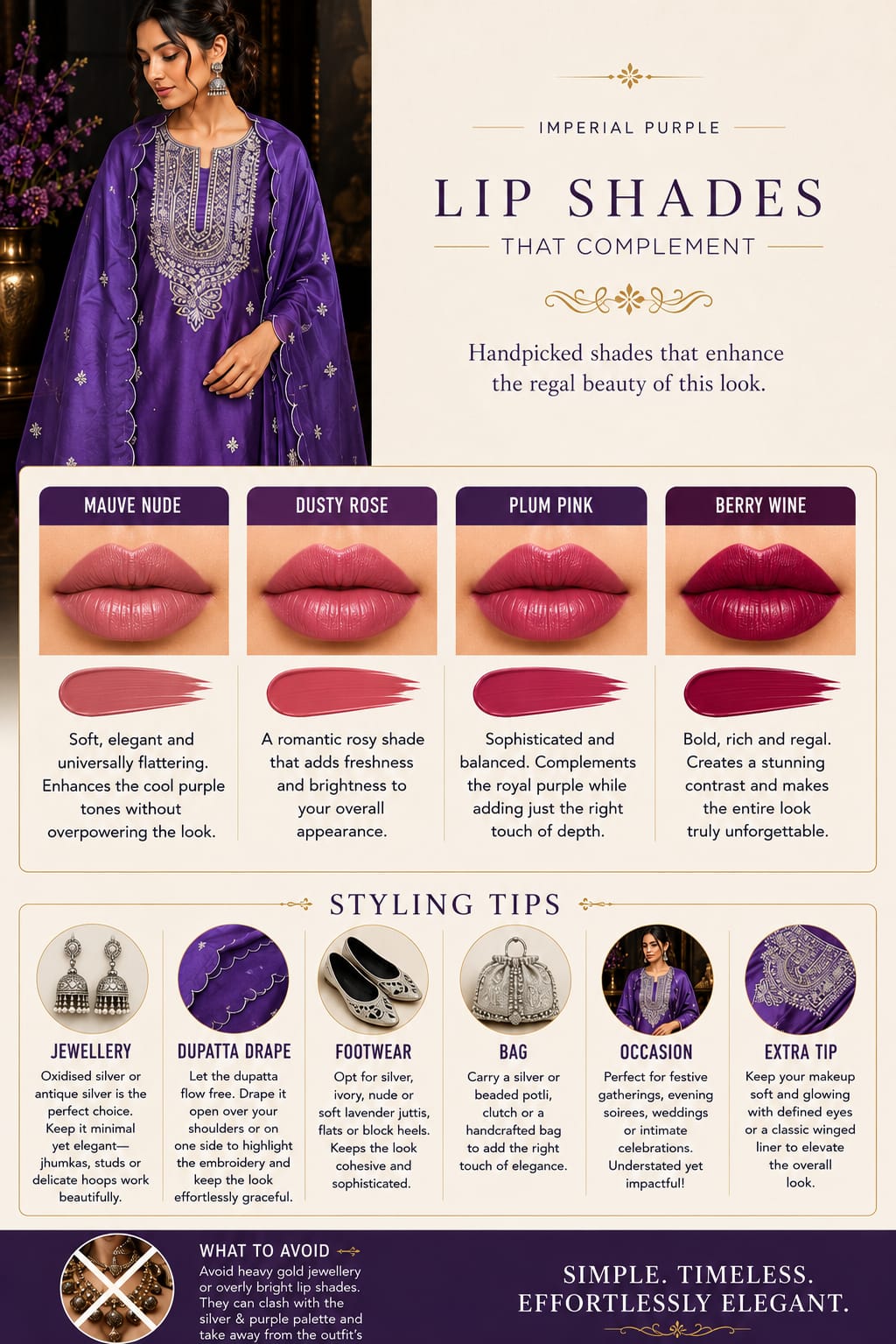 Imperial Purple