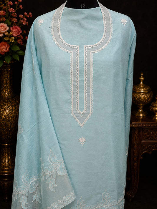 The Blue Petal