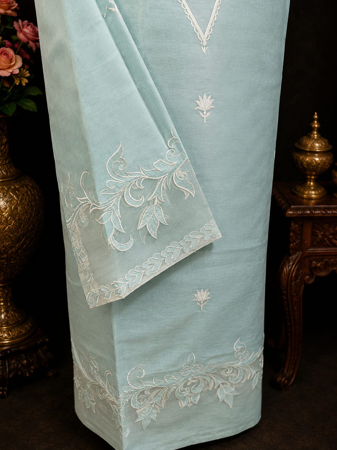 The Blue Petal