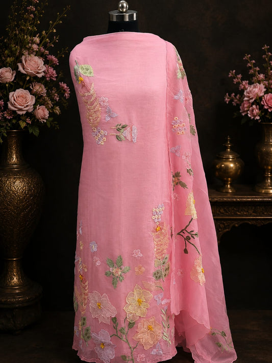 Blush Pink