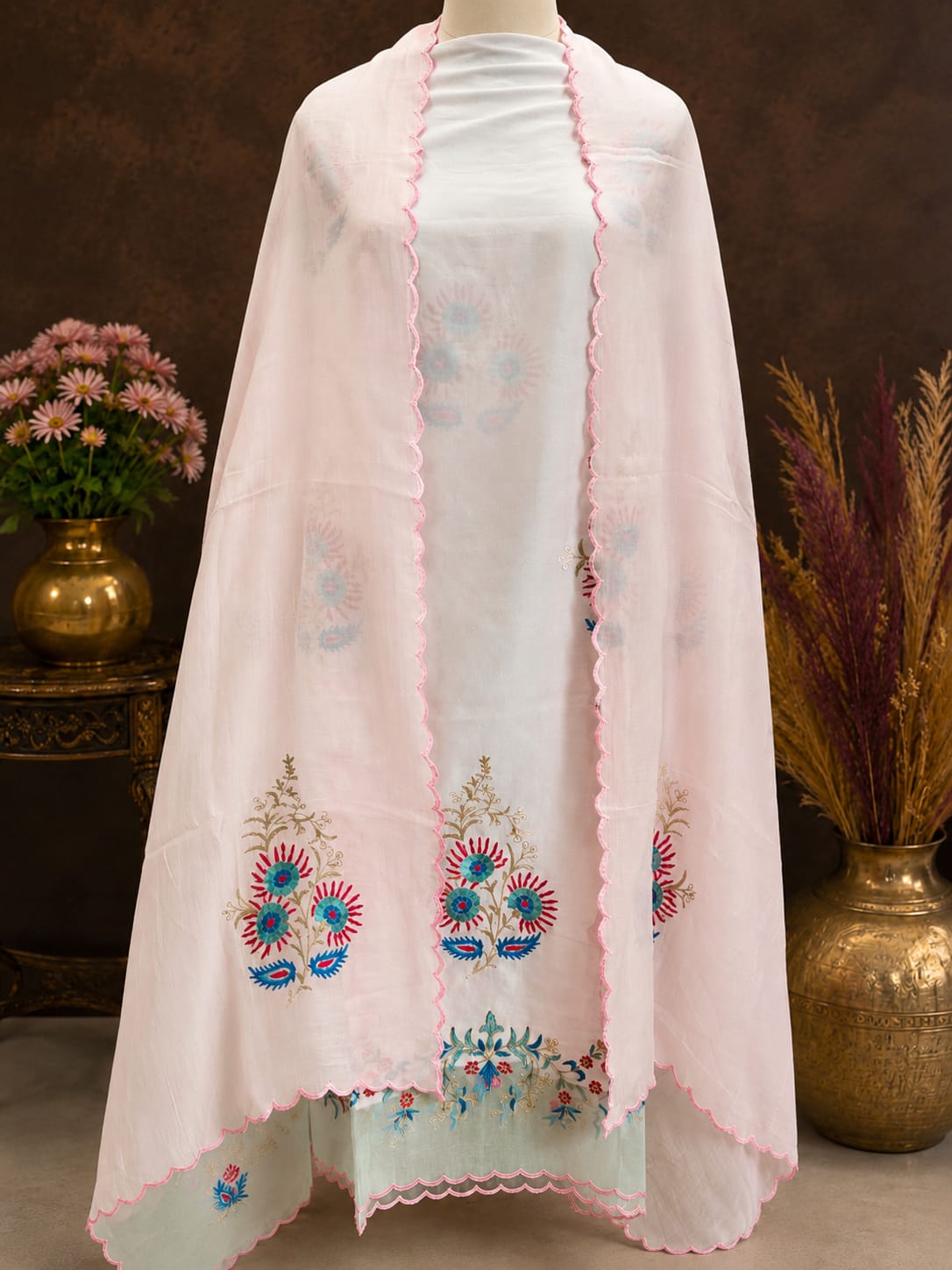 Blush Bahaar