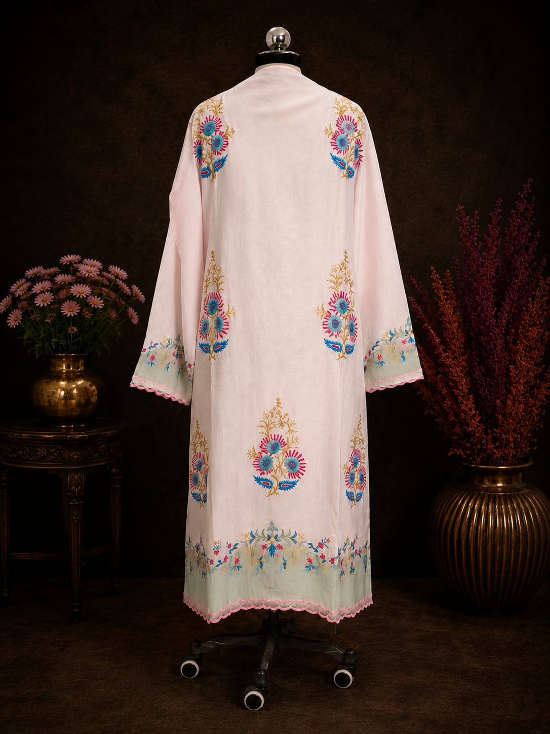 Blush Bahaar