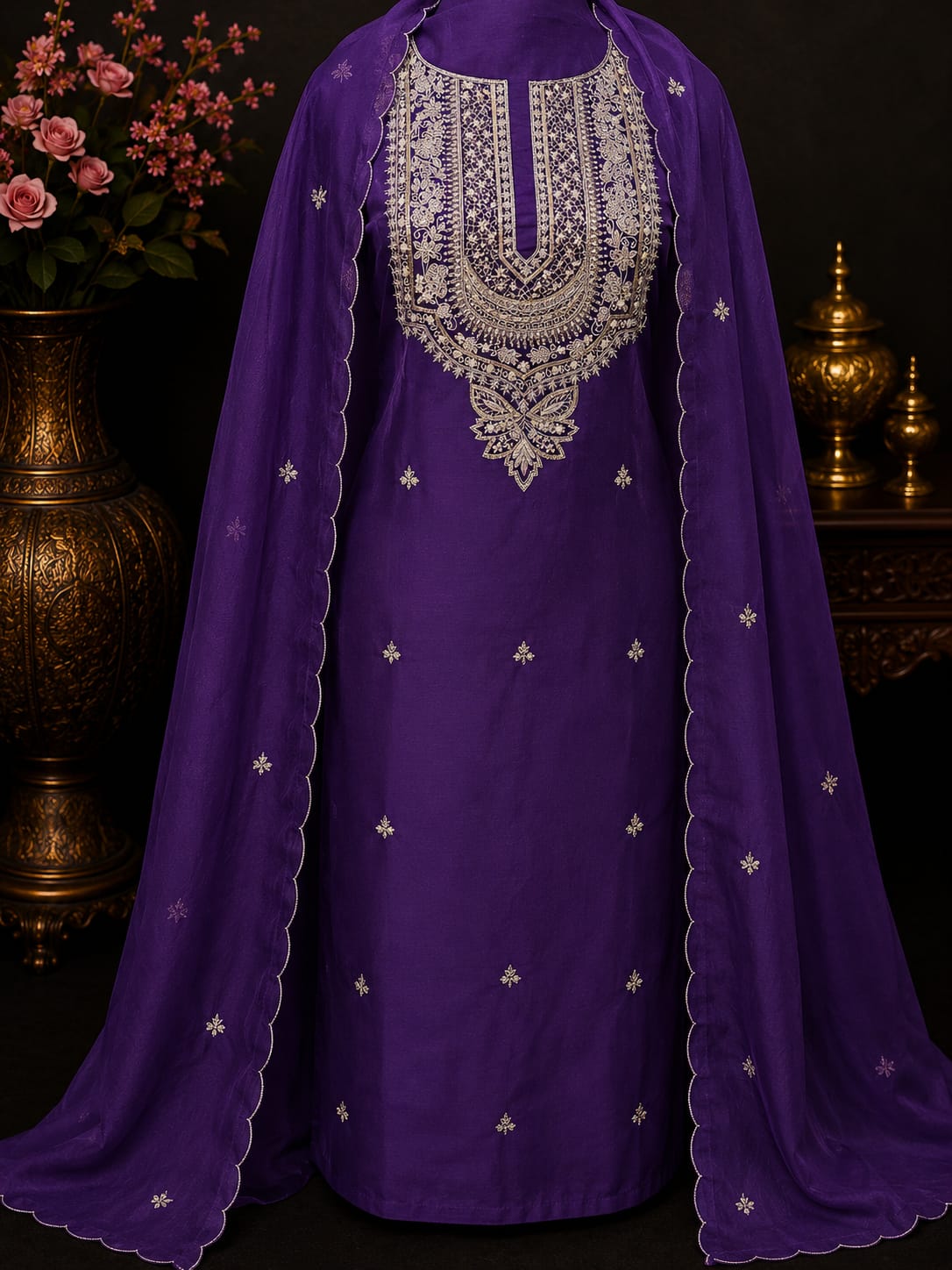 Imperial Purple