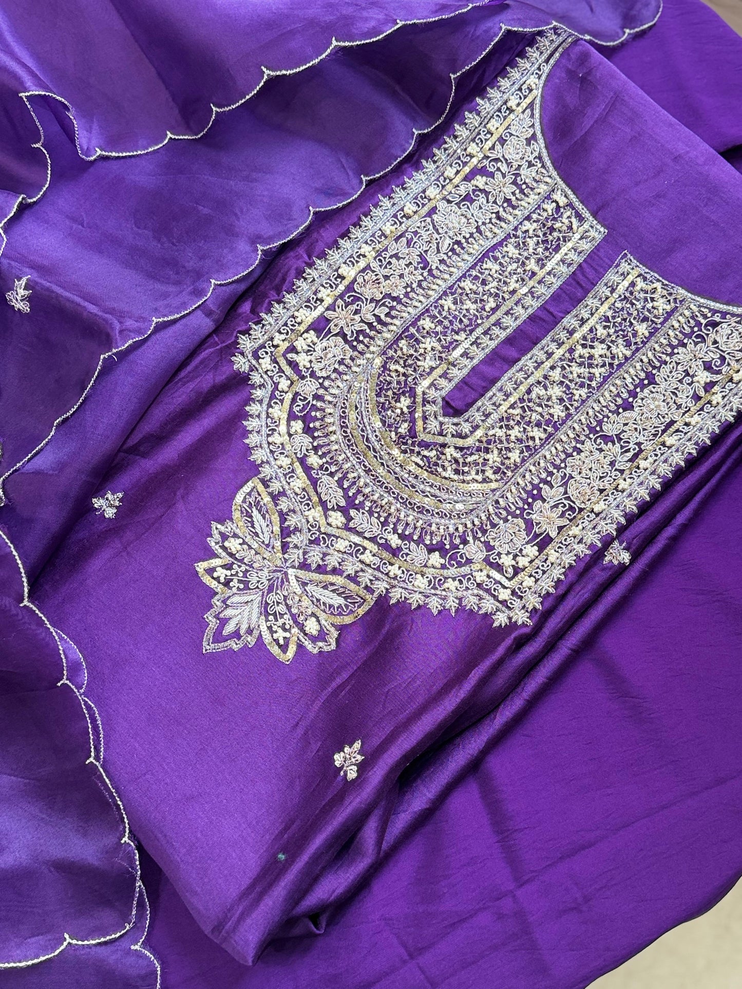 Imperial Purple