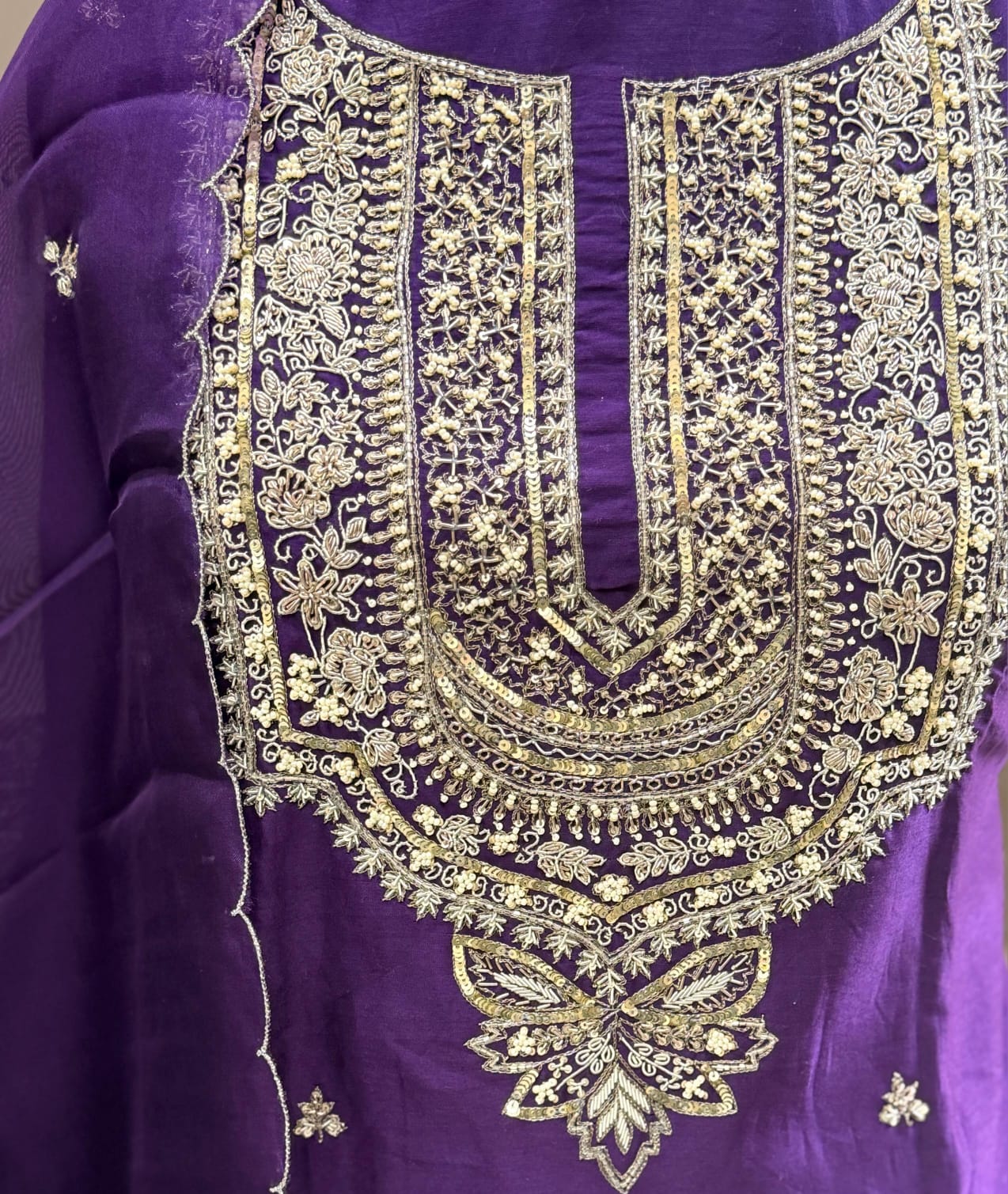 Imperial Purple