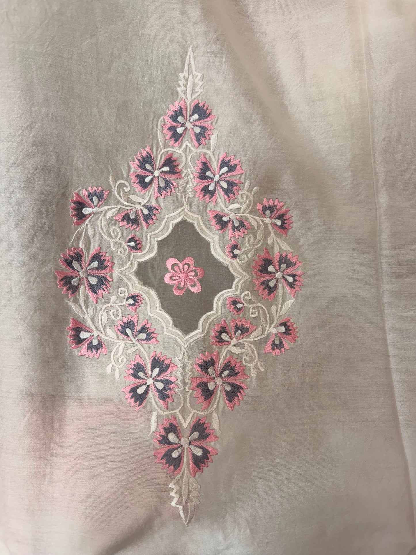 Ivory Pastel