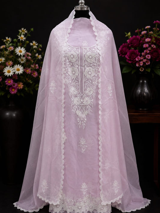 Lilac Chand