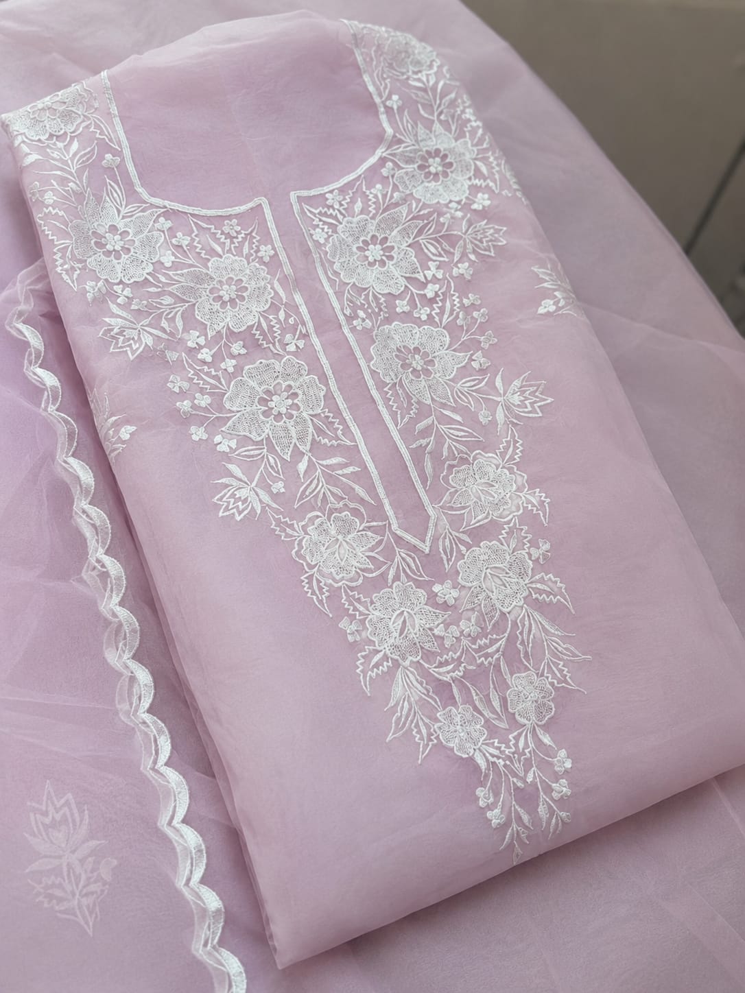 Lilac Chand