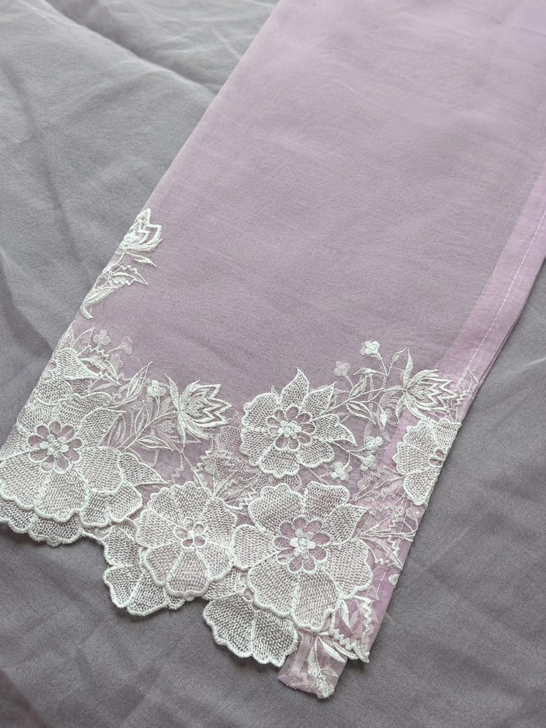 Lilac Chand