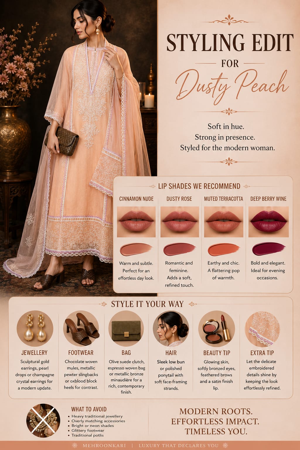Peach Apricot