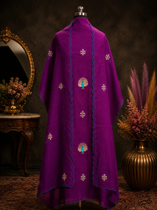 The Plum Edit