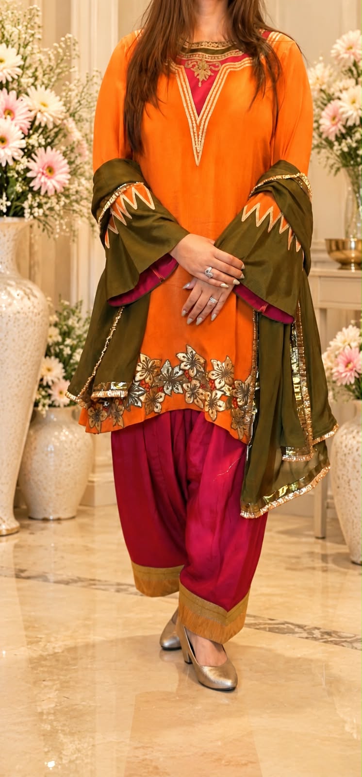 Kumkum