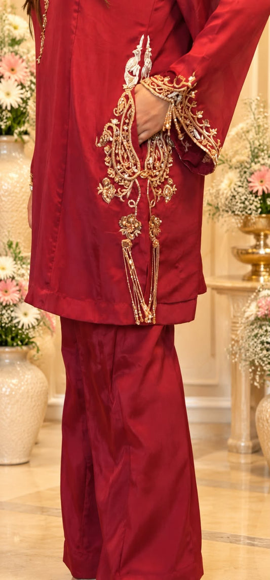 Roohani Noor